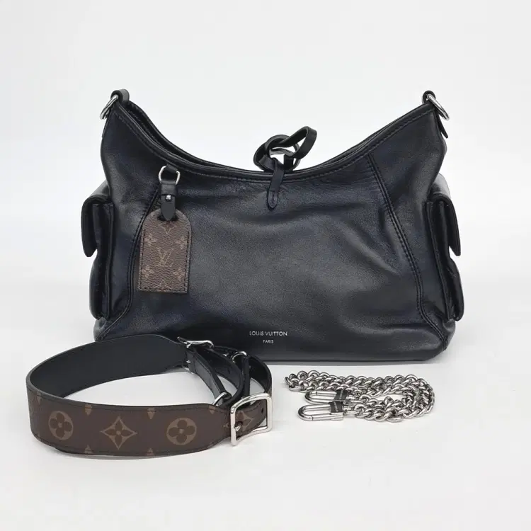Louis Vuitton Carryall Cargo Pm M24861-Hover-Image