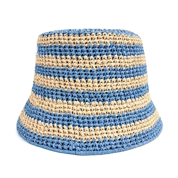 Prada Bucket Hat-Hover-Image