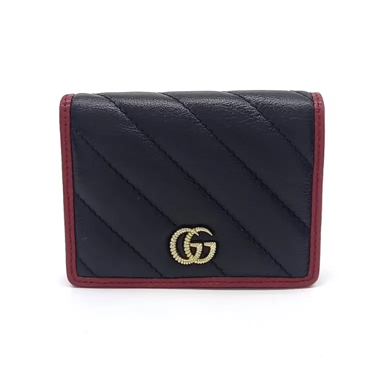 Gucci Marmont Half Wallet (573811)-Hover-Image