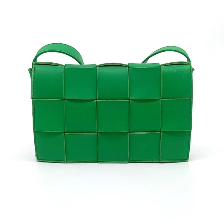 Bottega Veneta Cassette Bag-Hover-Image