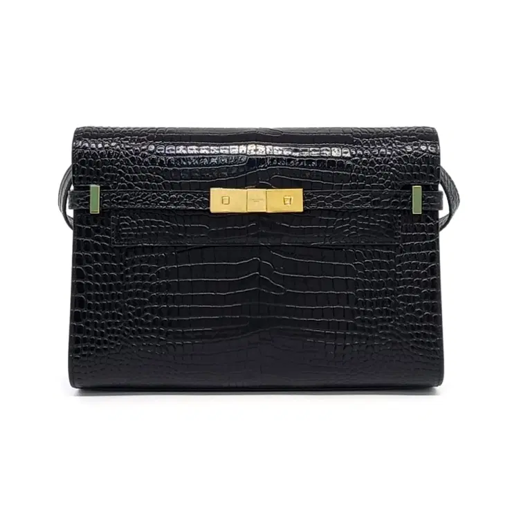 Saint Laurent Manhattan Shoulder Bag (579271)-Hover-Image
