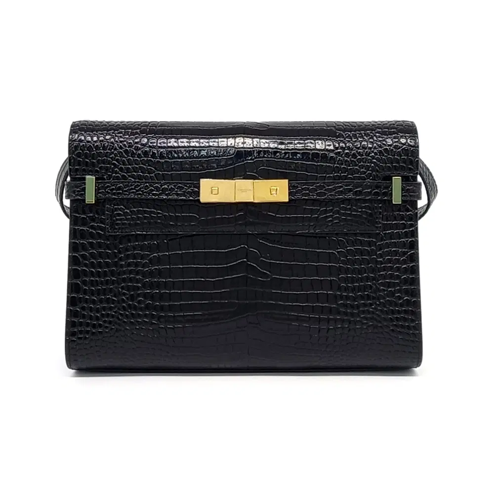 Saint Laurent Manhattan Shoulder Bag (579271)