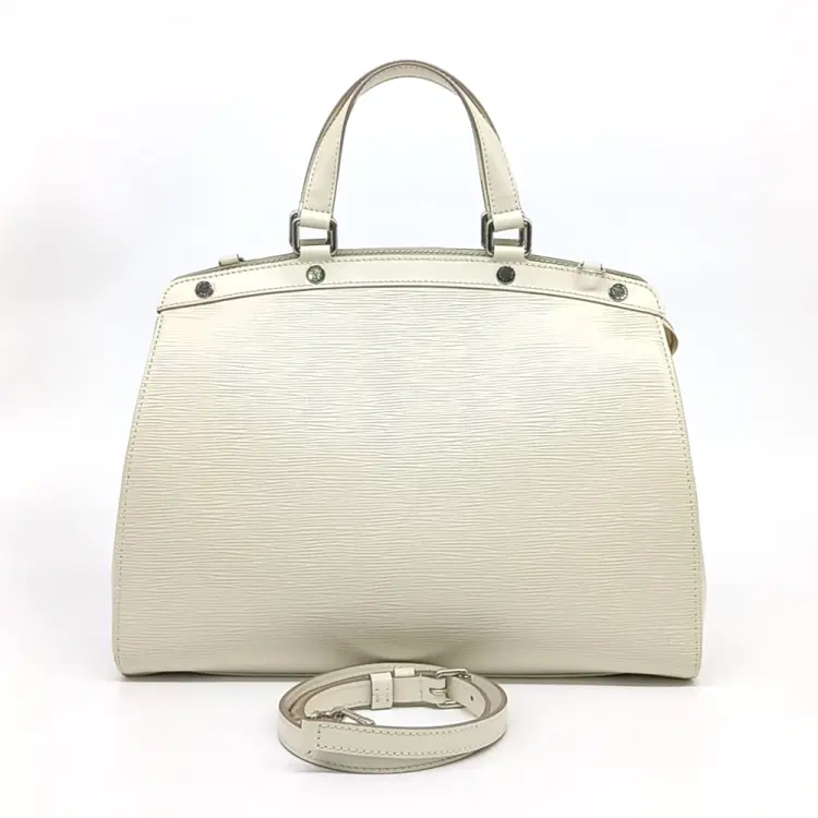 Louis Vuitton Epi Brea Gm-Hover-Image