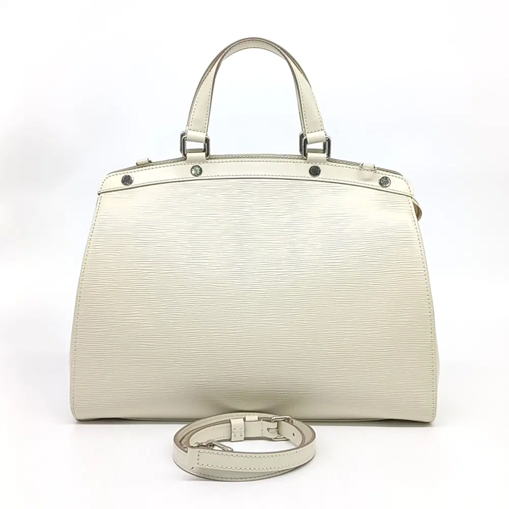 Louis Vuitton Epi Brea Gm