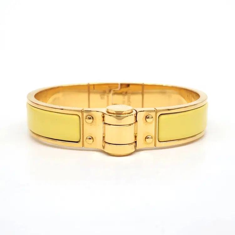 Hermes Hinged Bracelet-Hover-Image