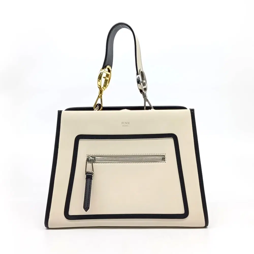 Fendi Runaway Small (8Bh344)