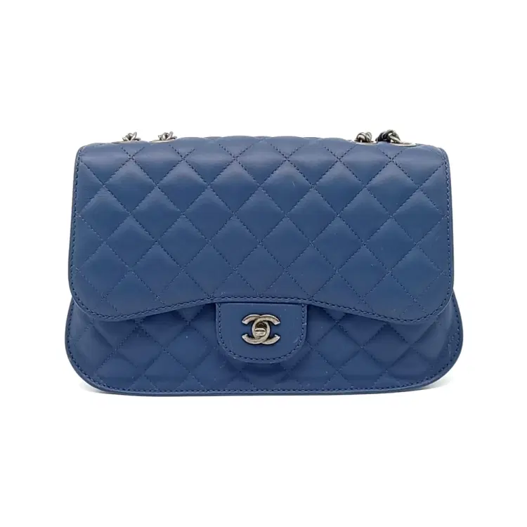 Chanel Chain Shoulder Bag-Hover-Image