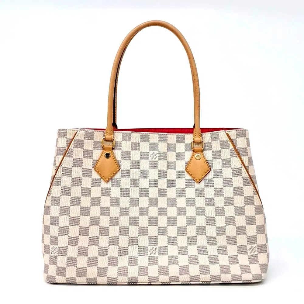 Louis Vuitton Azur Calvi
