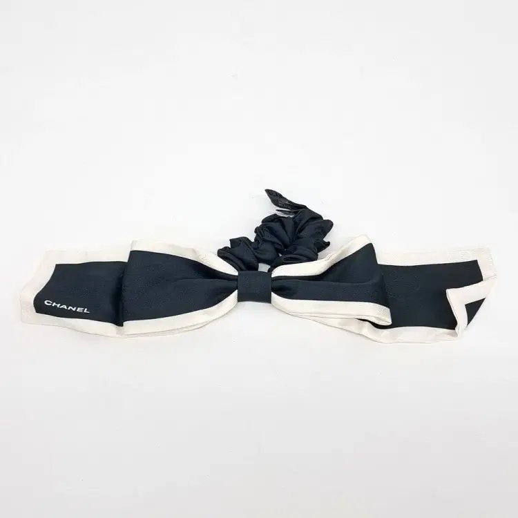 Chanel Silk Hair Chouchou Aa7530-Hover-Image