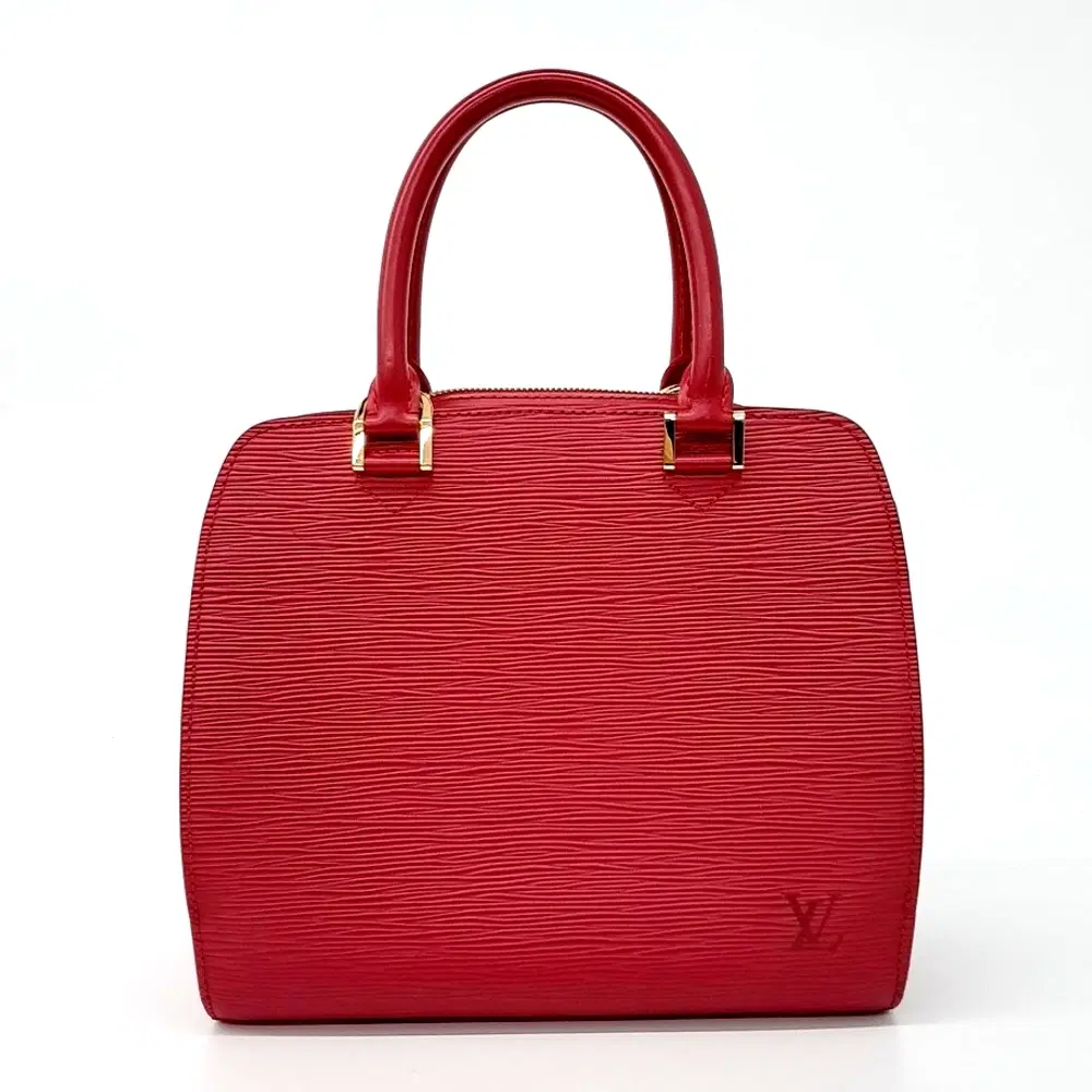 Louis Vuitton Epi Pont Neuf