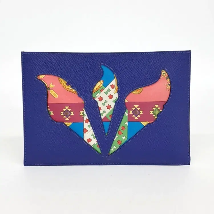 Hermes Petite Clutch-Hover-Image