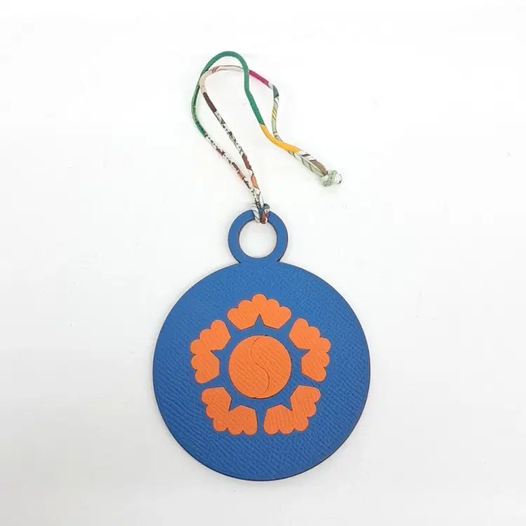 Hermes Petit H Bag Charm-Hover-Image
