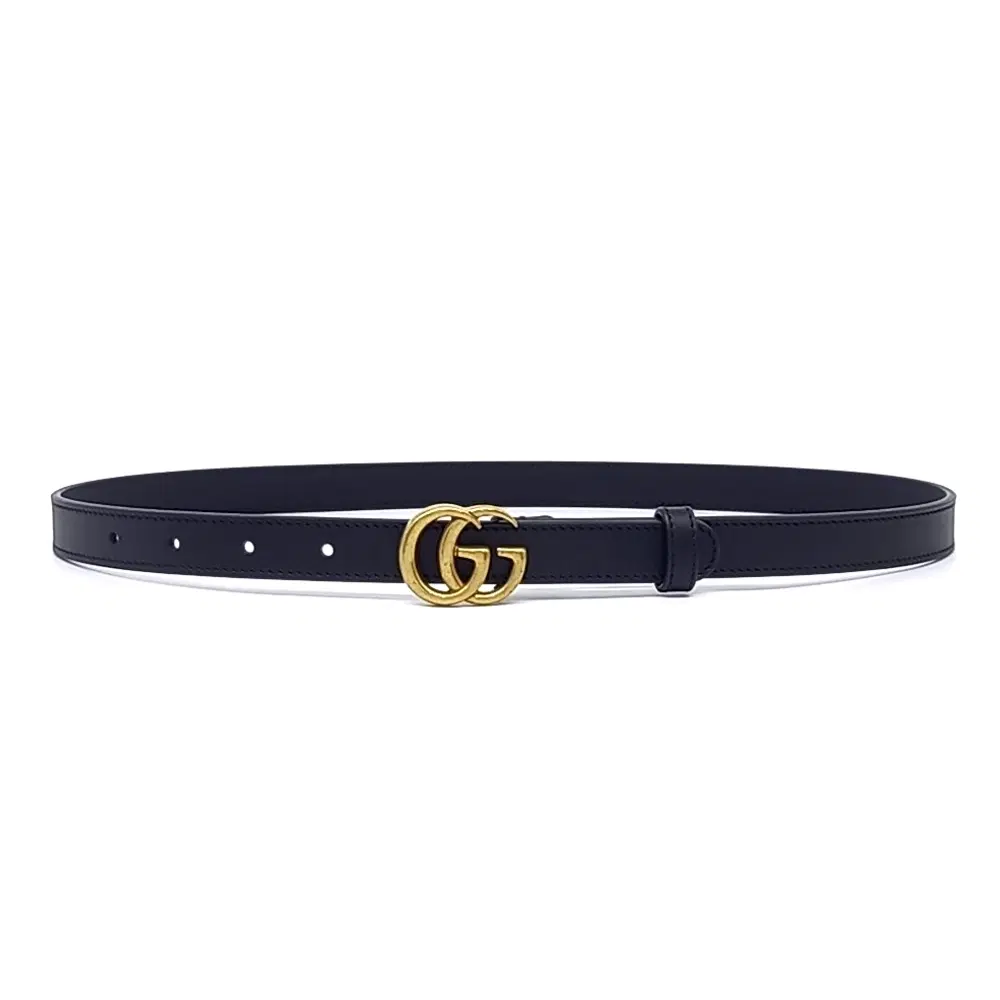 Gucci Marmont Belt (409417)