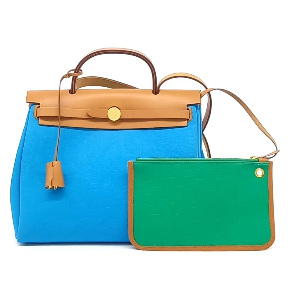Hermes New Zip Erbag Small (U)