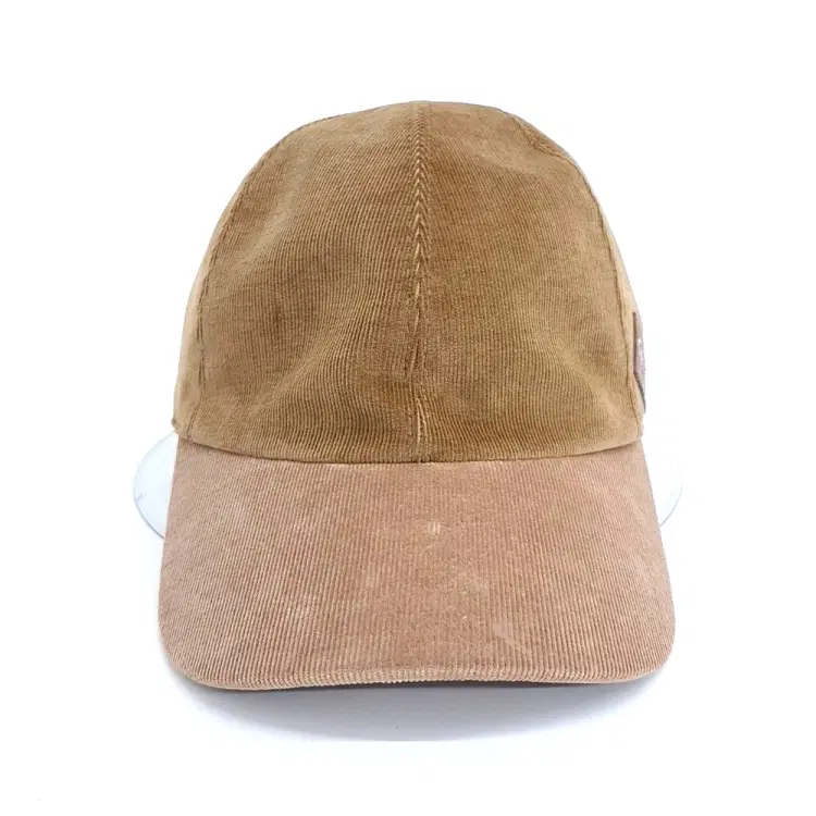 Hermes Corduroy Riley Duo Cap Hat-Hover-Image