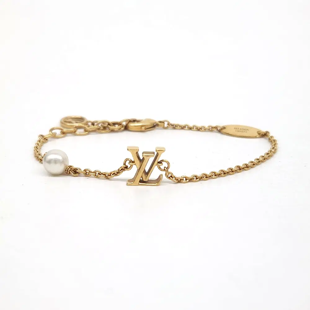 Louis Vuitton Iconic Louisa Bracelet