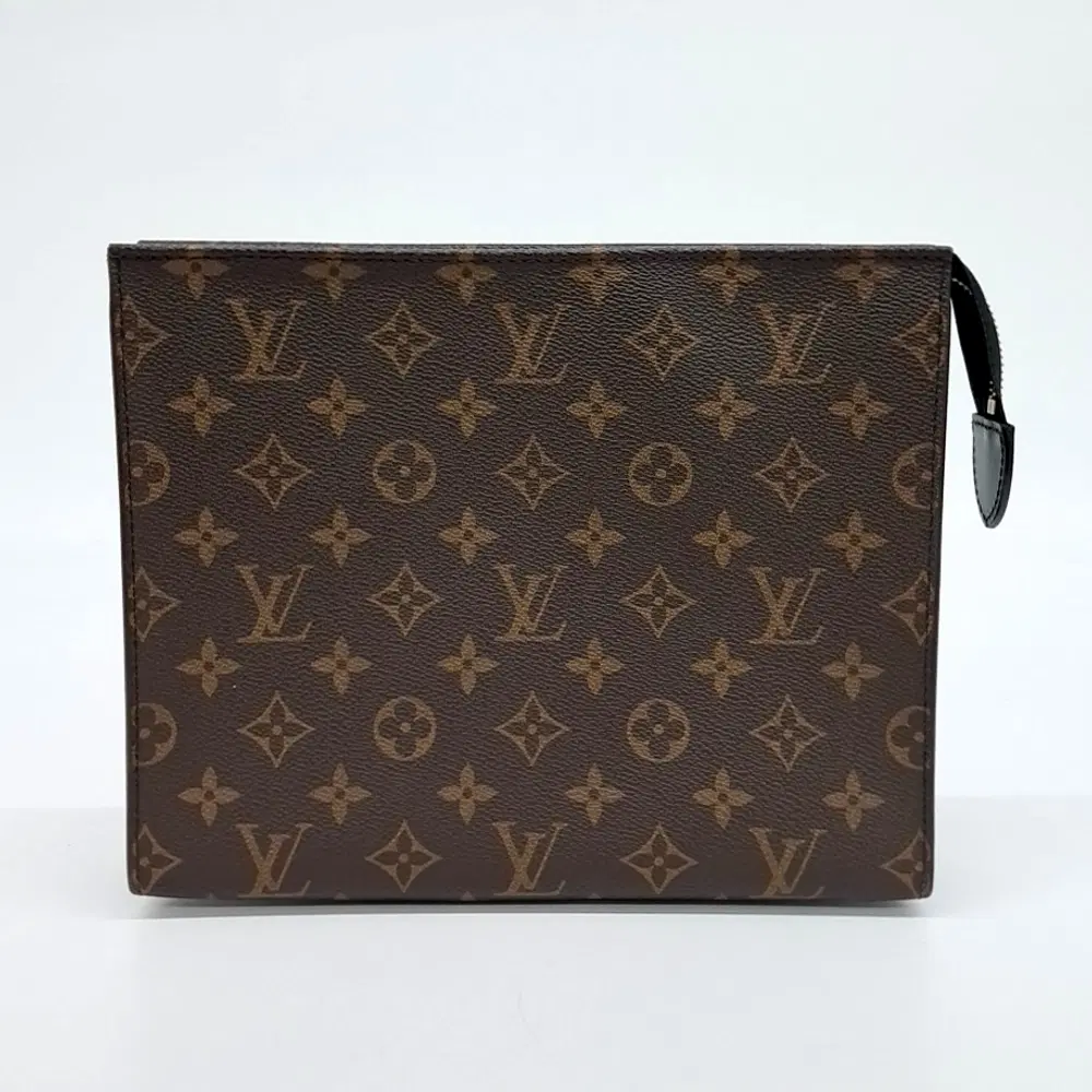 Louis Vuitton Monogram Toilet Nm