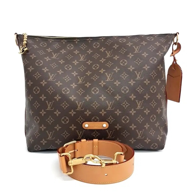 Louis Vuitton Vagabond Hobo-Hover-Image
