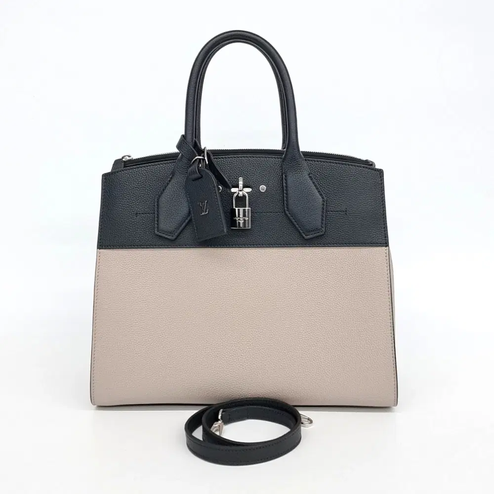 Louis Vuitton City Steamer Mm