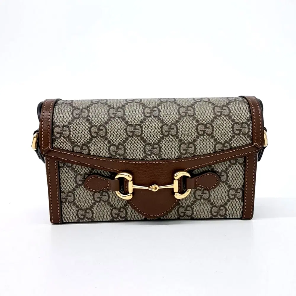 Gucci Horsebit 1955 Mini Bag (699296)