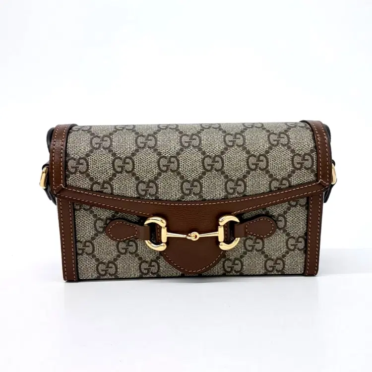 Gucci Horsebit 1955 Mini Bag (699296)-Hover-Image