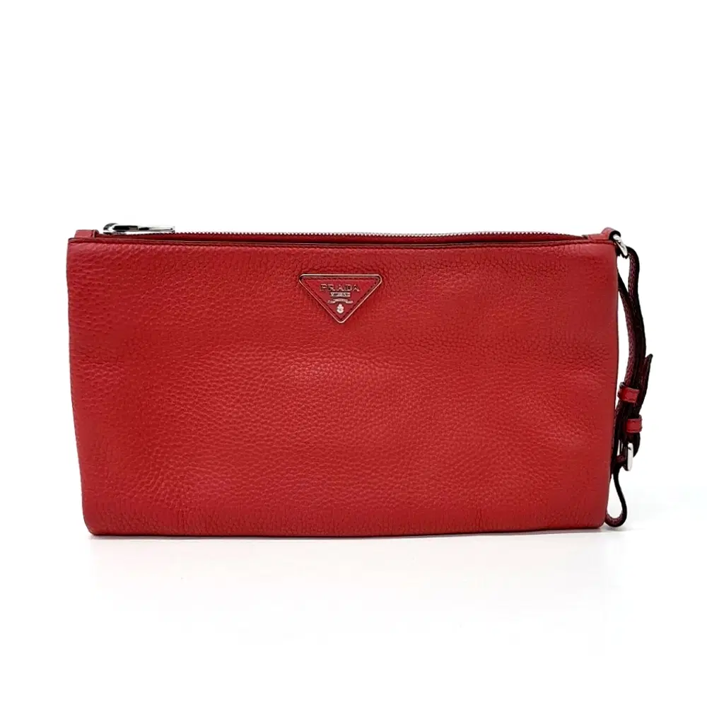 Prada Clutch