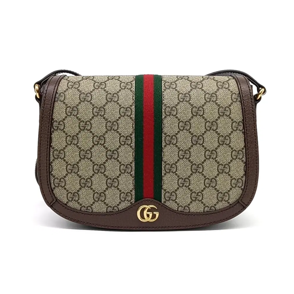 Gucci Ophidia Gg Cross Bag (601044)