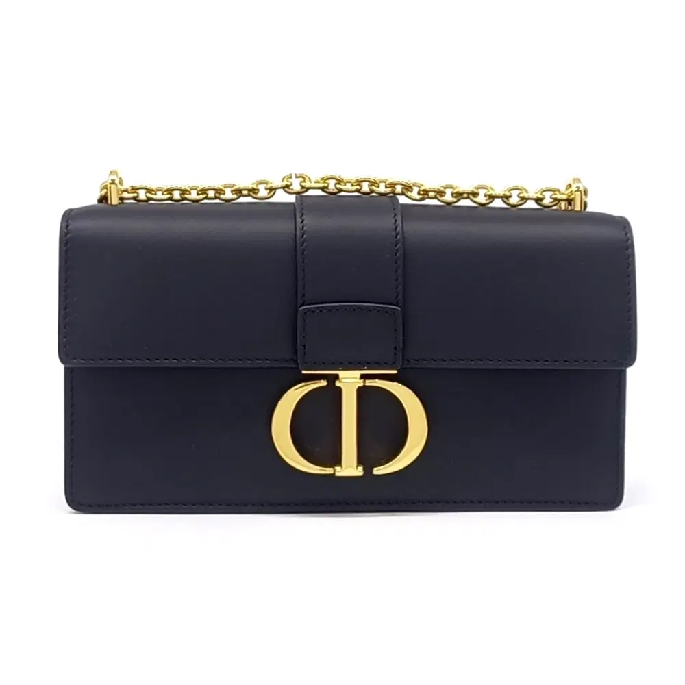 Christian Dior 30 Montaign Bag East West M9334Uhel