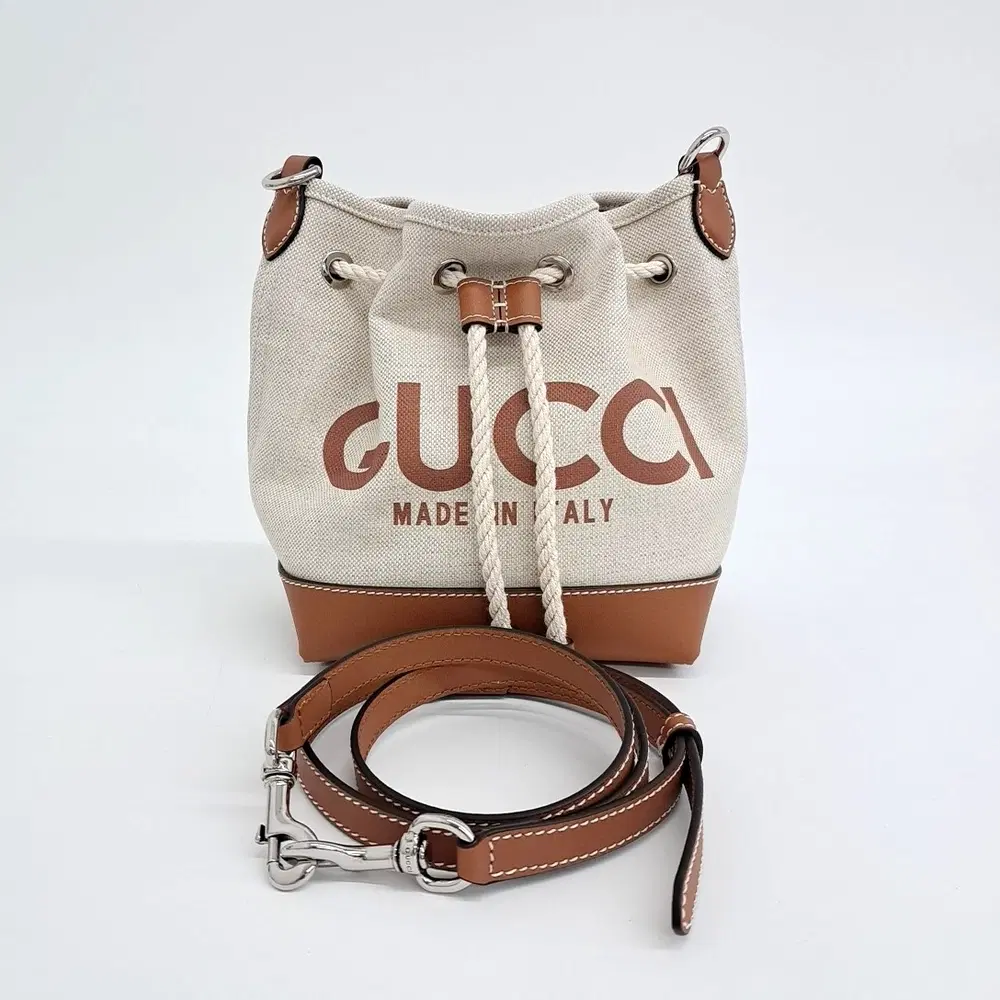 Gucci Printed Mini Shoulder Bag (777166)
