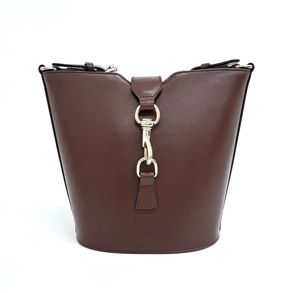 Gucci Mini Bucket Shoulder Bag (782908)
