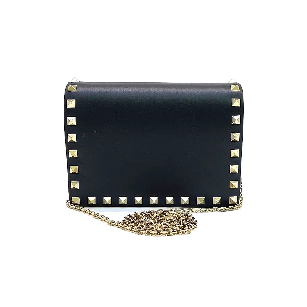 Valentino Rockstud Mini Cross Bag