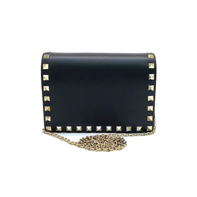 Valentino Rockstud Mini Cross Bag-Hover-Image