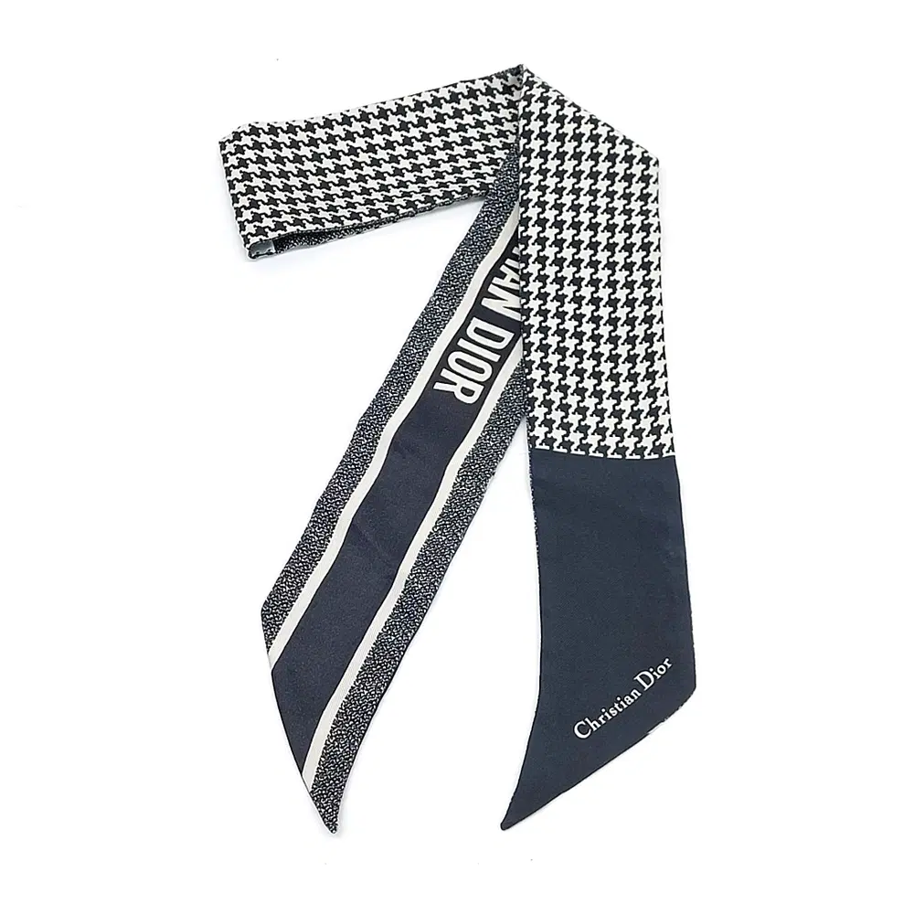 Christian Dior Twilly Scarf