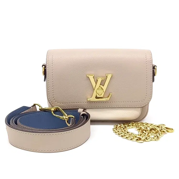 Louis Vuitton Lock Me Tender-Hover-Image