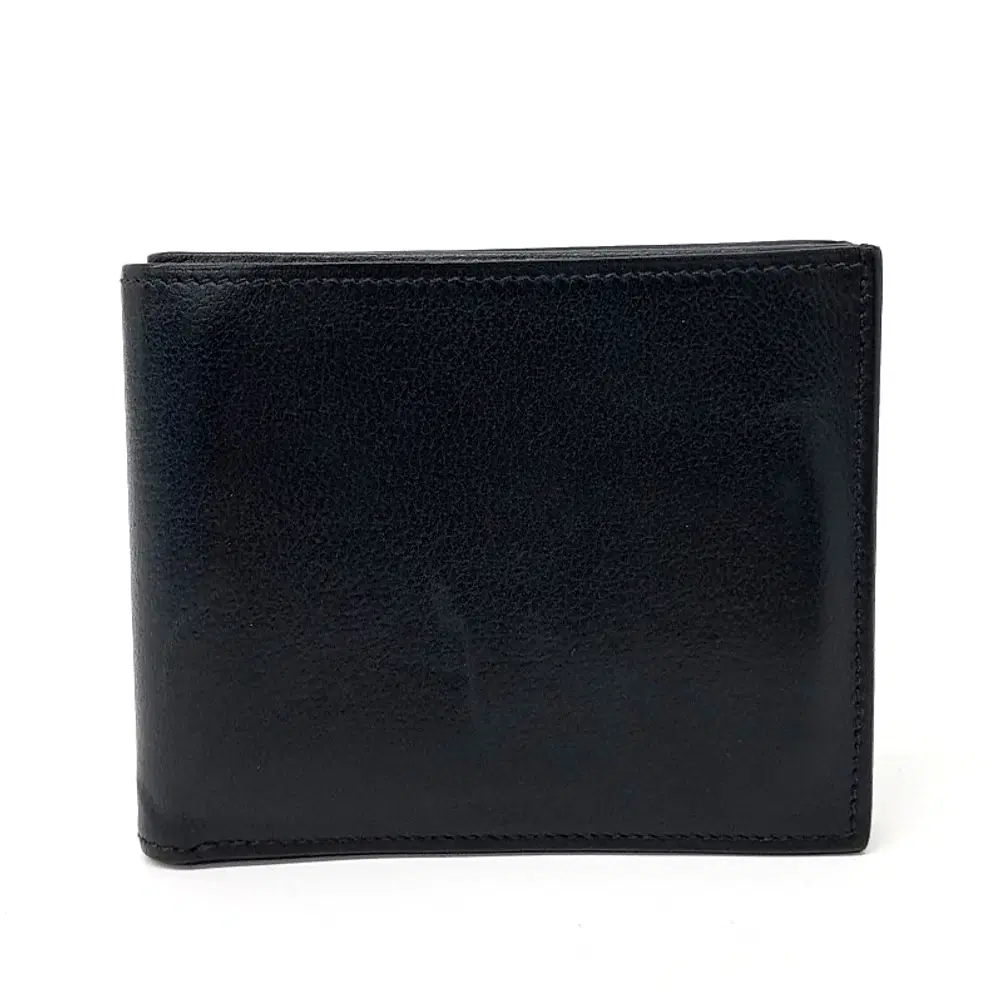 Hermes Citizen Twill Bicycle Wallet (K)