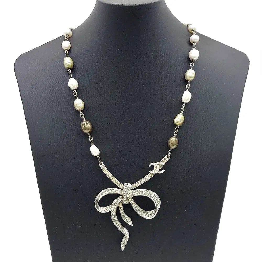 Chanel Necklace