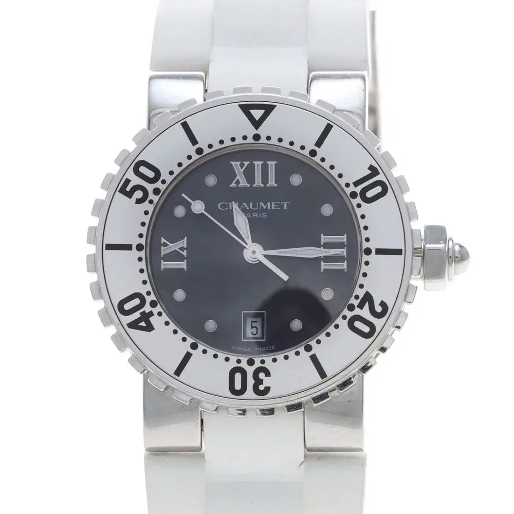 Chaumet Class One Steel Watch