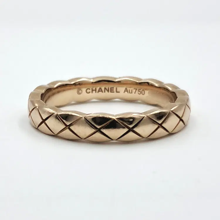 Chanel Coco Crush Ring (Mini)-Hover-Image