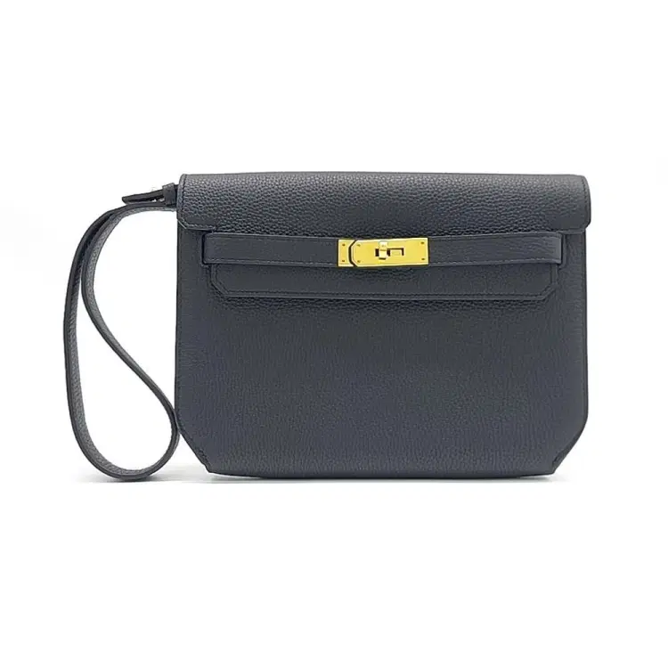 Hermes Kelly Depeche 25 (Y)-Hover-Image