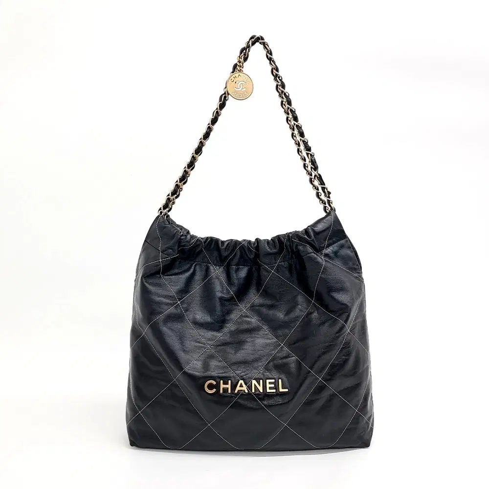 Chanel 22 Bag 35 As3261