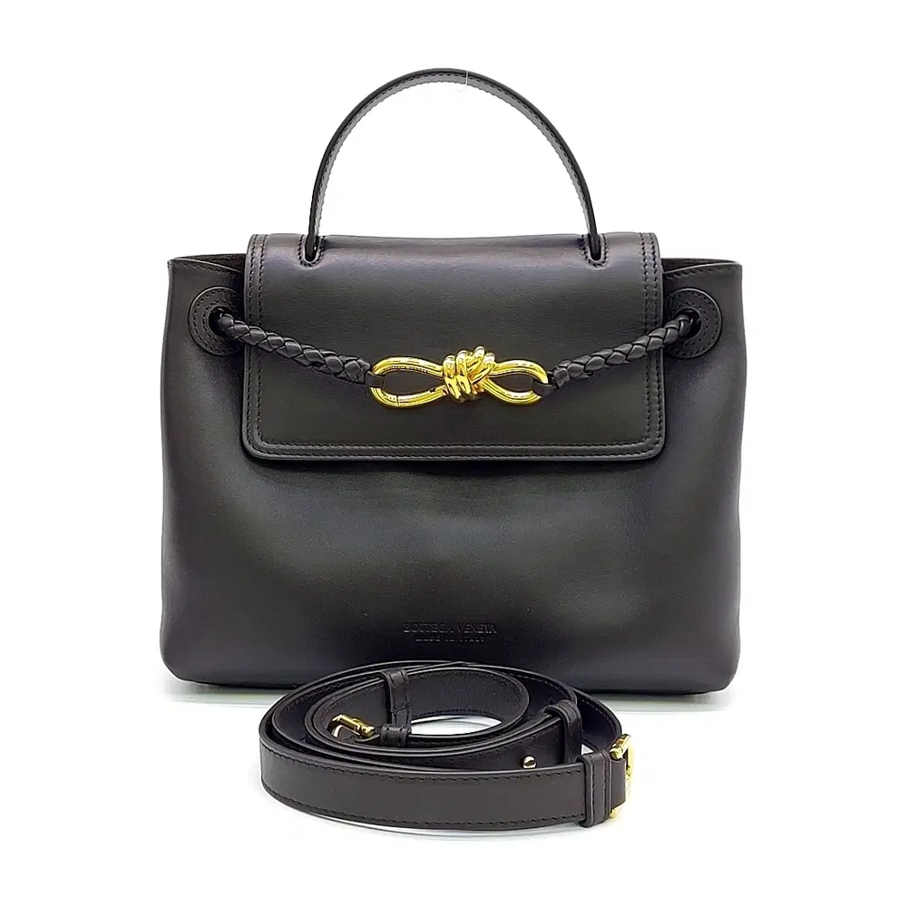 Bottega Veneta Chaochaobag Small