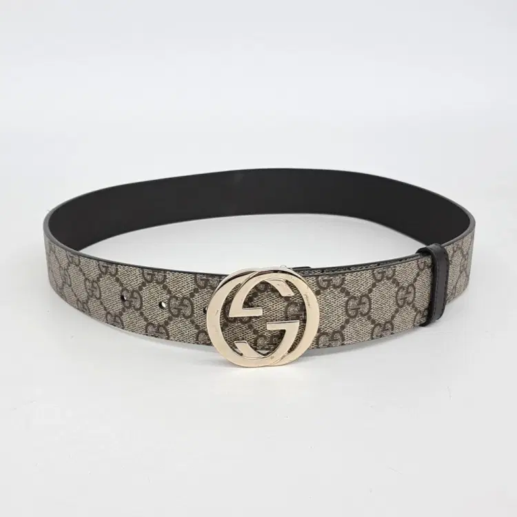 Gucci Pvc Belt (370543)-Hover-Image