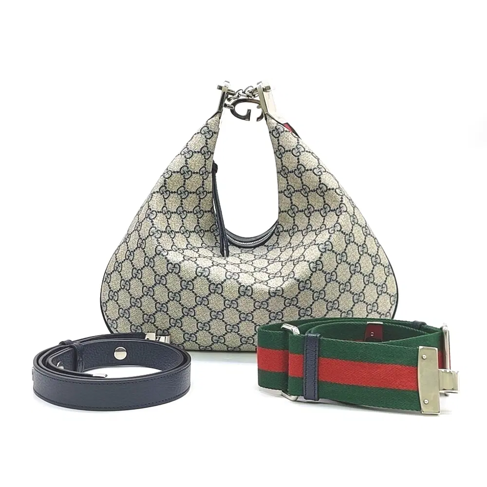 Gucci Attache Medium (702823)