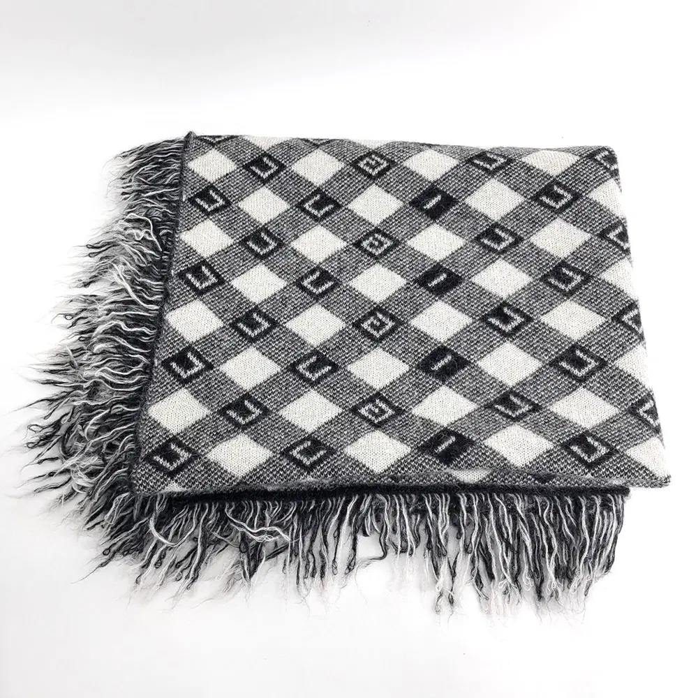 Gucci Blanket