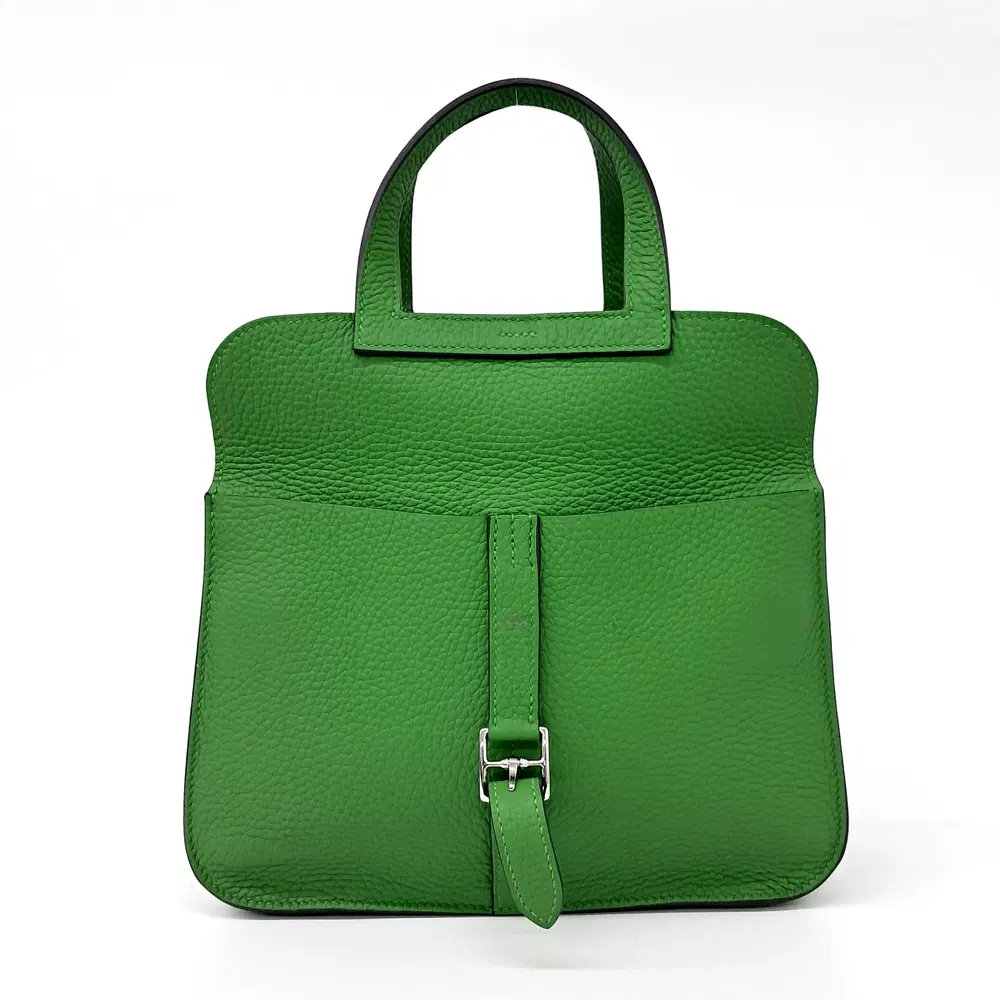 Hermes Halzan Bag 25 (B)