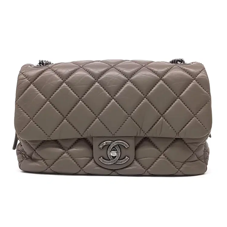 Chanel Stitch Chain Shoulder Bag-Hover-Image