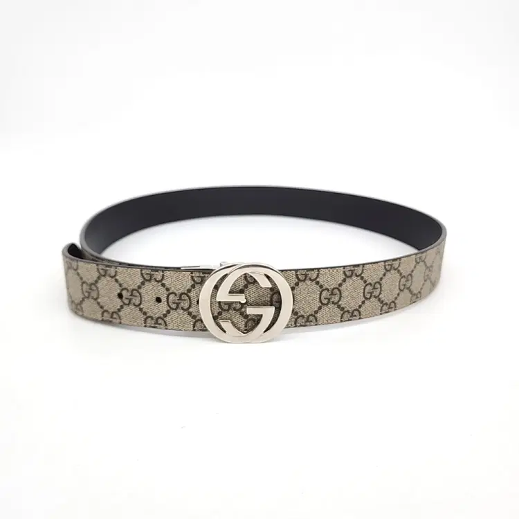 Gucci Supreme Double Sided Belt (473030)-Hover-Image