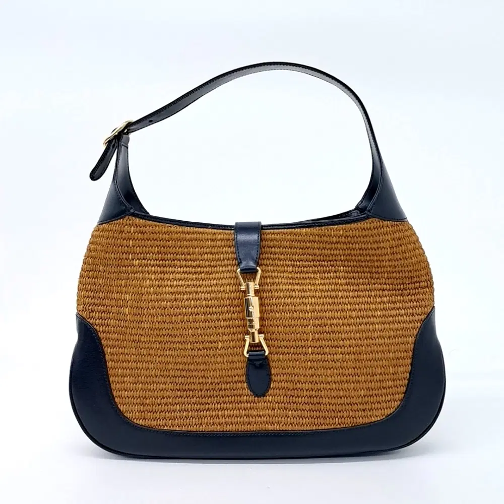 Gucci Jackie 1961 Medium Hobo Bag (636710)