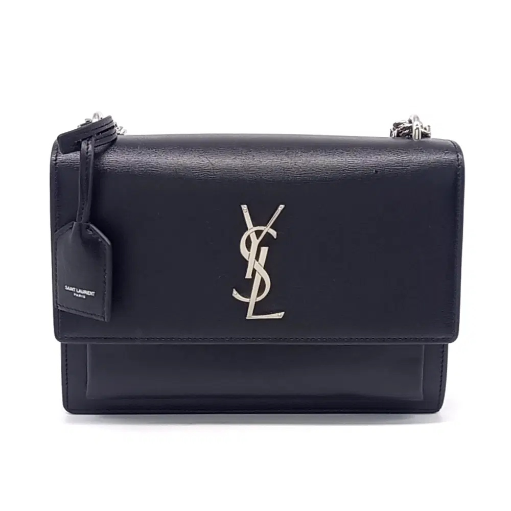 Saint Laurent Sunset Bag Medium (442906)