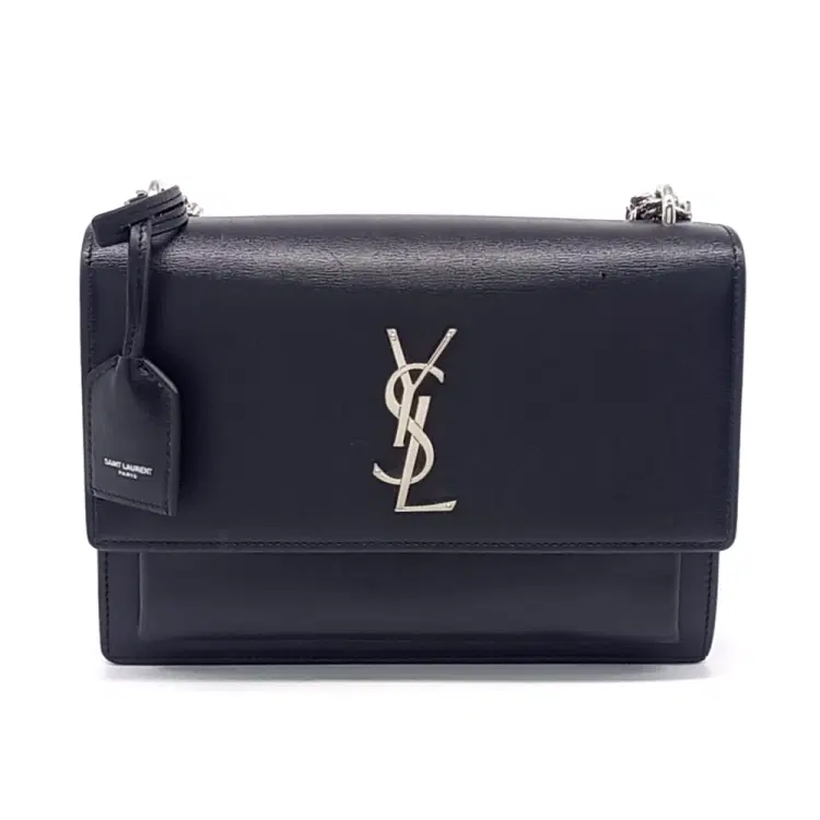 Saint Laurent Sunset Bag Medium (442906)-Hover-Image